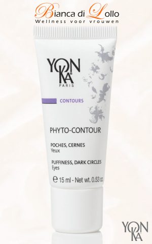 PHYTO-CONTOUR