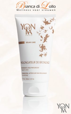PRO DE BRONZAGE