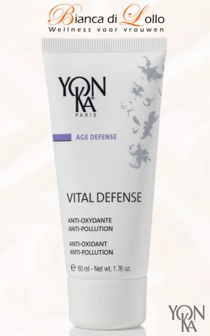 VITAL DEFENSE