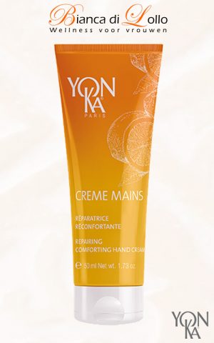 CRÈME MAINS