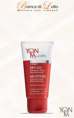 MENS ANTI-AGE