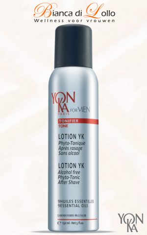 LOTION YK