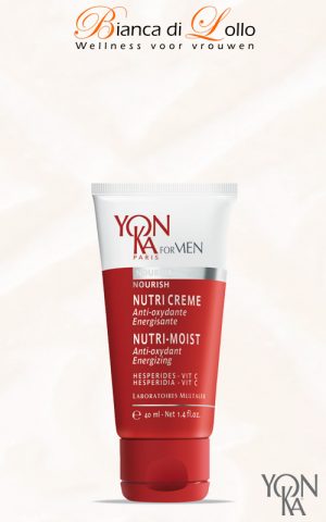 NUTRI-CRÈME