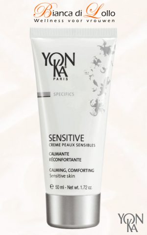 Sensitive Peaux Sensibles