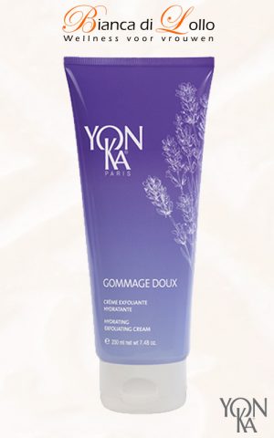 GOMMAGE DOUX