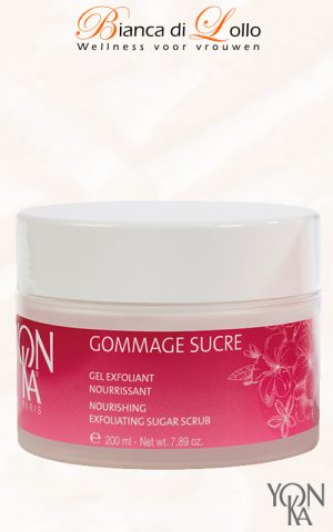 GOMMAGE SUCRE RELAX