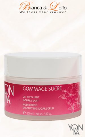 GOMMAGE SUCRE RELAX