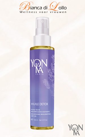 HUILE DETOX