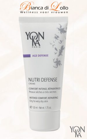NUTRI DEFENSE