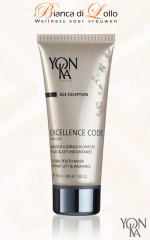 EXCELLENCE CODE MASQUE