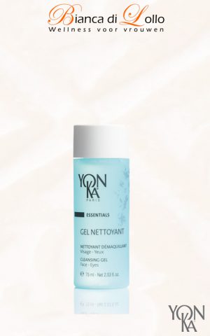 GEL NETTOYANT reiseditie