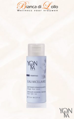 EAU MICELLAIRE reiseditie