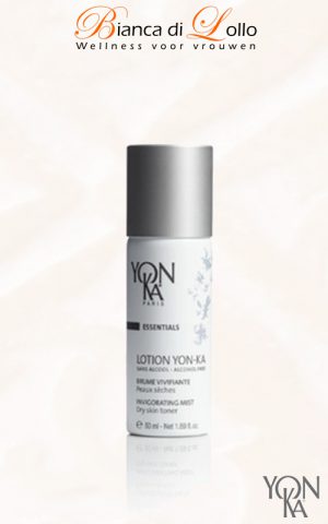 LOTION PS reiseditie