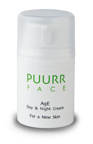 Age Day & Night Crème