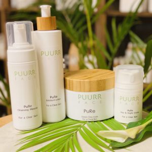 PUURR Pure