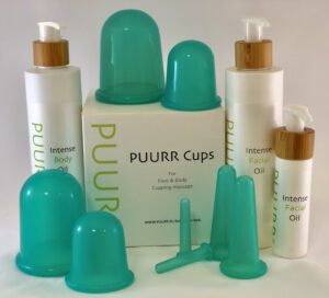 PUURR Cupping
