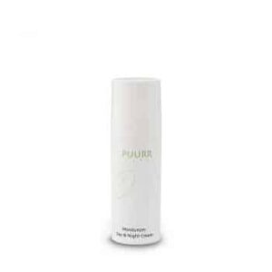 Moisturizer Day & Night Cream