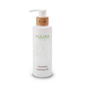 Nourishing Cleansing Milk