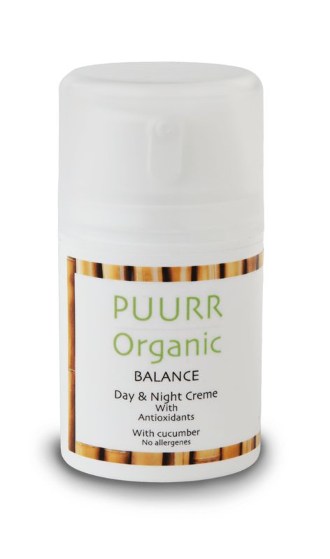 Organic cream deals