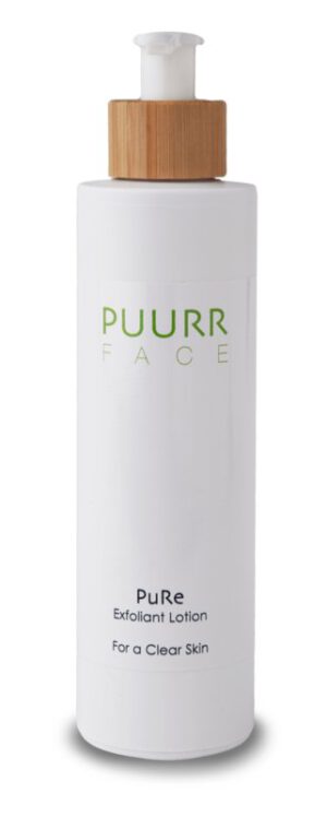 Pure Exfoliant Lotion