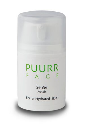 Sense Mask