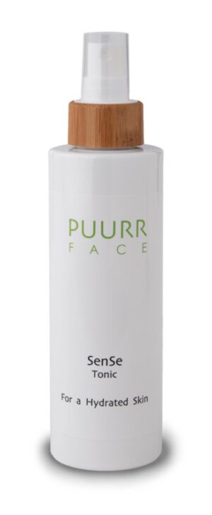 Sense Cleansing Tonic