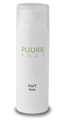 FeeT Mask