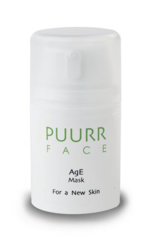 Age Mask