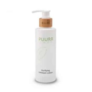 Purifying Exfoliant Lotion