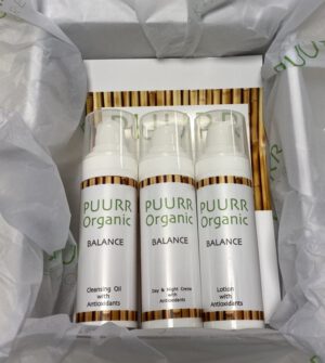 Organic Mini kit