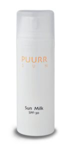 sun body